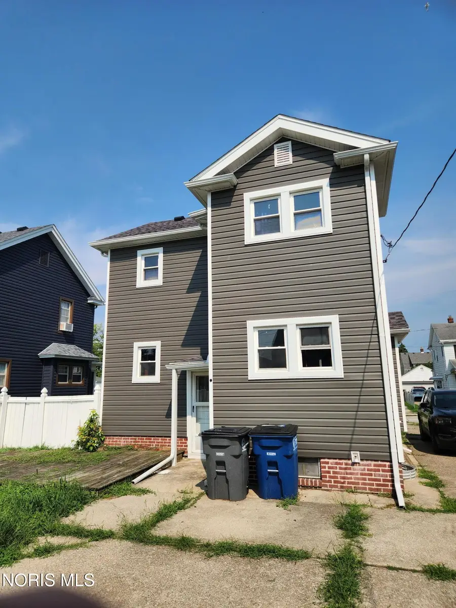 4819 296th Street, Toledo, OH 43611 - #2