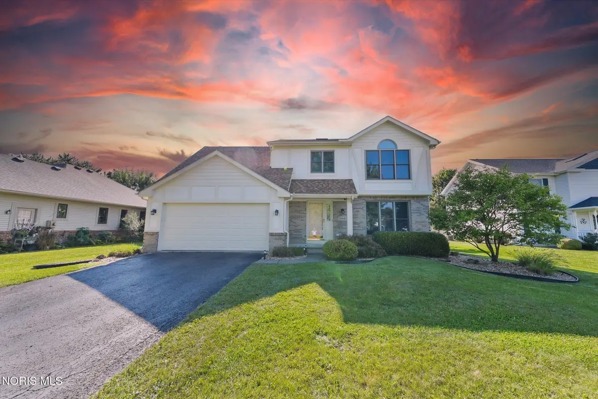 26441 Pin Oak Court, Perrysburg, OH 43551 - #1