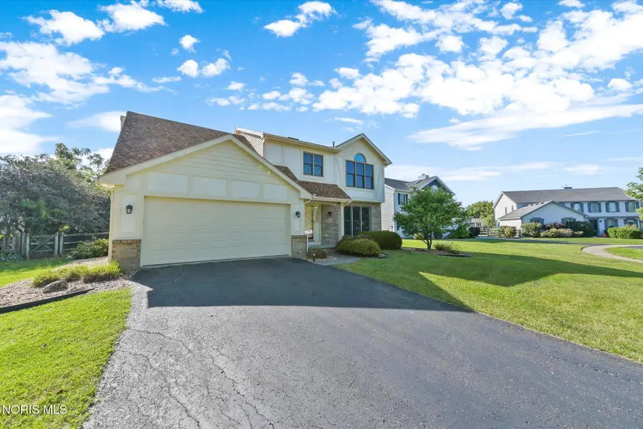 26441 Pin Oak Court, Perrysburg, OH 43551 - #2