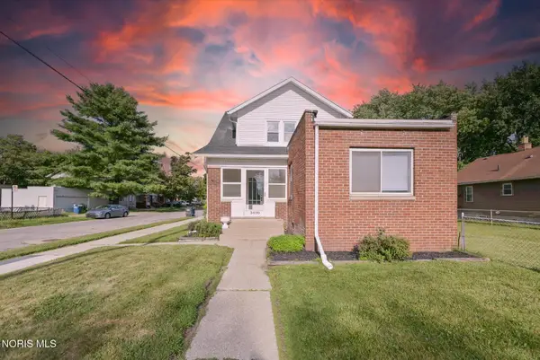 3420 Upton Avenue, Toledo, OH 43613