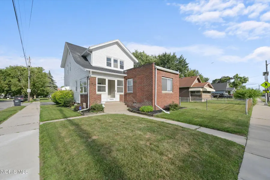 3420 Upton Avenue, Toledo, OH 43613 - #2
