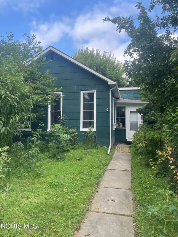 628 Orchard Street, Toledo, OH 43609