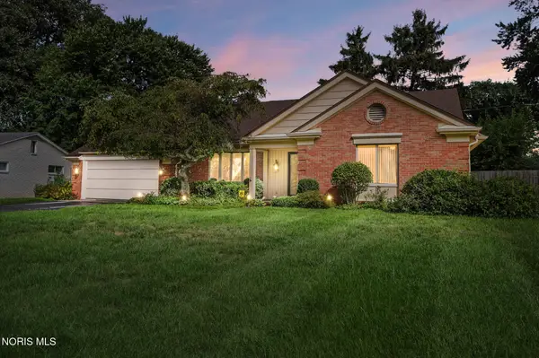 5170 Saddlecreek Road, Toledo, OH 43623