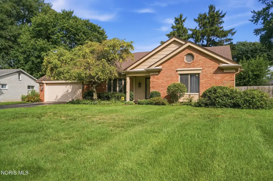 5170 Saddlecreek Road, Toledo, OH 43623 - #2