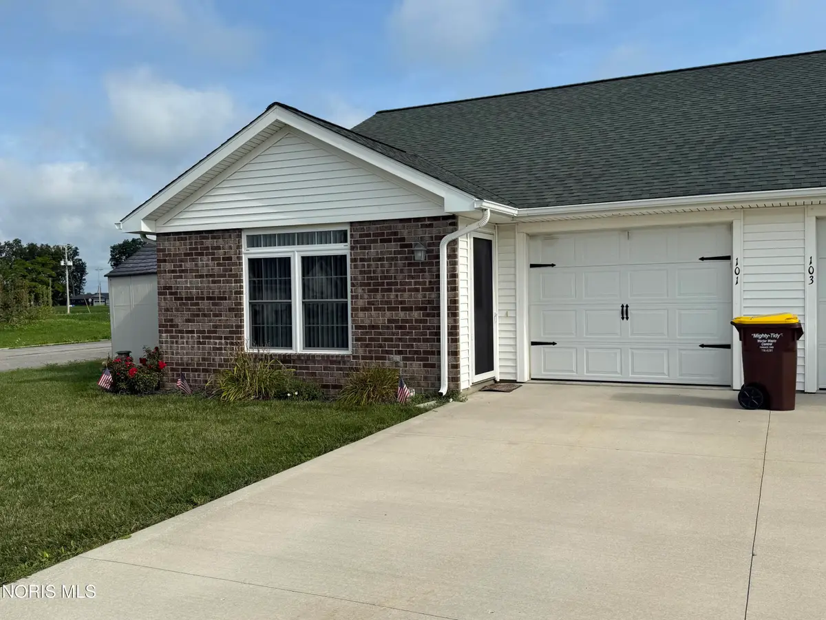 101 Paradise Lane, Sherwood, OH 43556 - #1