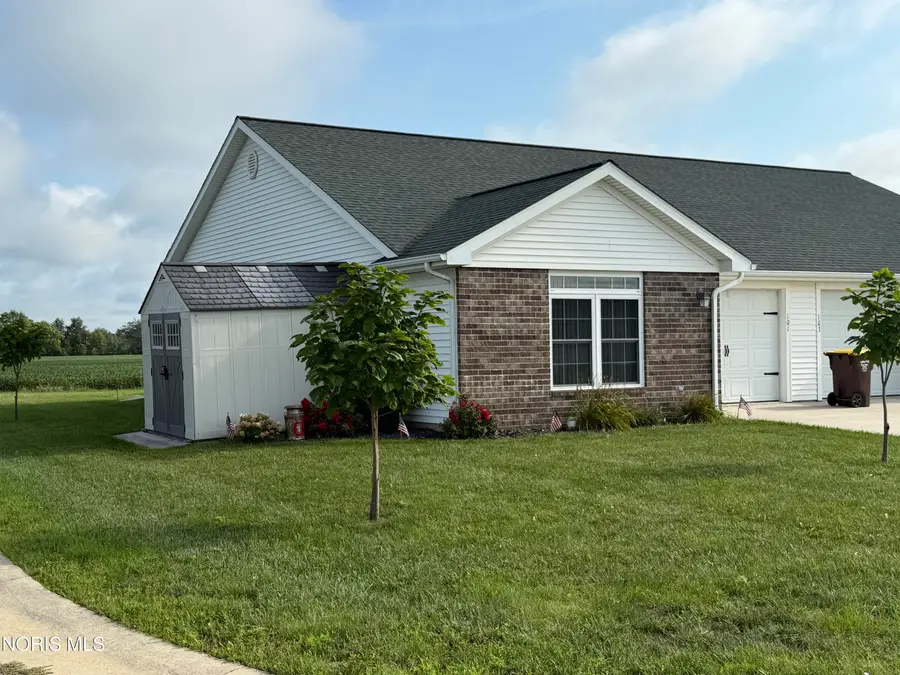 101 Paradise Lane, Sherwood, OH 43556 - #2