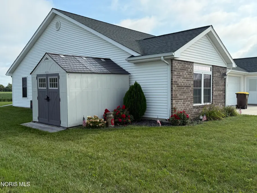 101 Paradise Lane, Sherwood, OH 43556 - #3