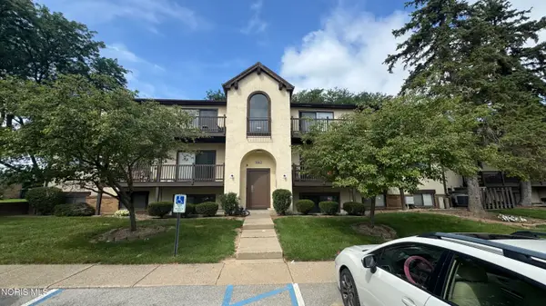 1668 Brownstone Boulevard #613, Toledo, OH 43614