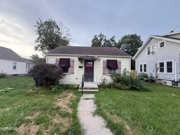 314 Clinton Street, Maumee, OH 43537