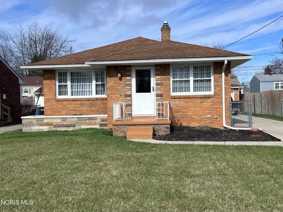 5459 Suder Avenue, Toledo, OH 43611 - #2