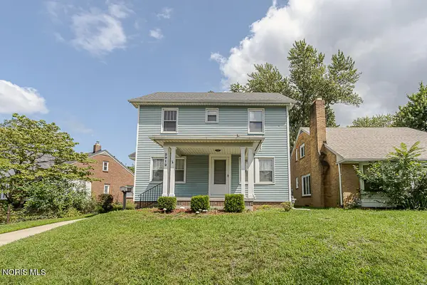 2912 Merrimac Boulevard, Toledo, OH 43606