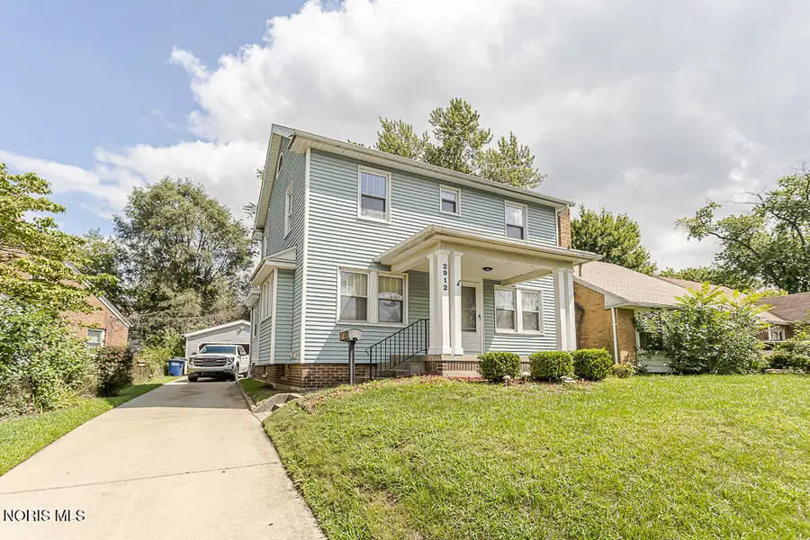 2912 Merrimac Boulevard, Toledo, OH 43606 - #3