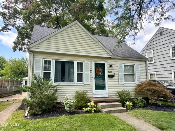 4205 Bowen Road, Toledo, OH 43613