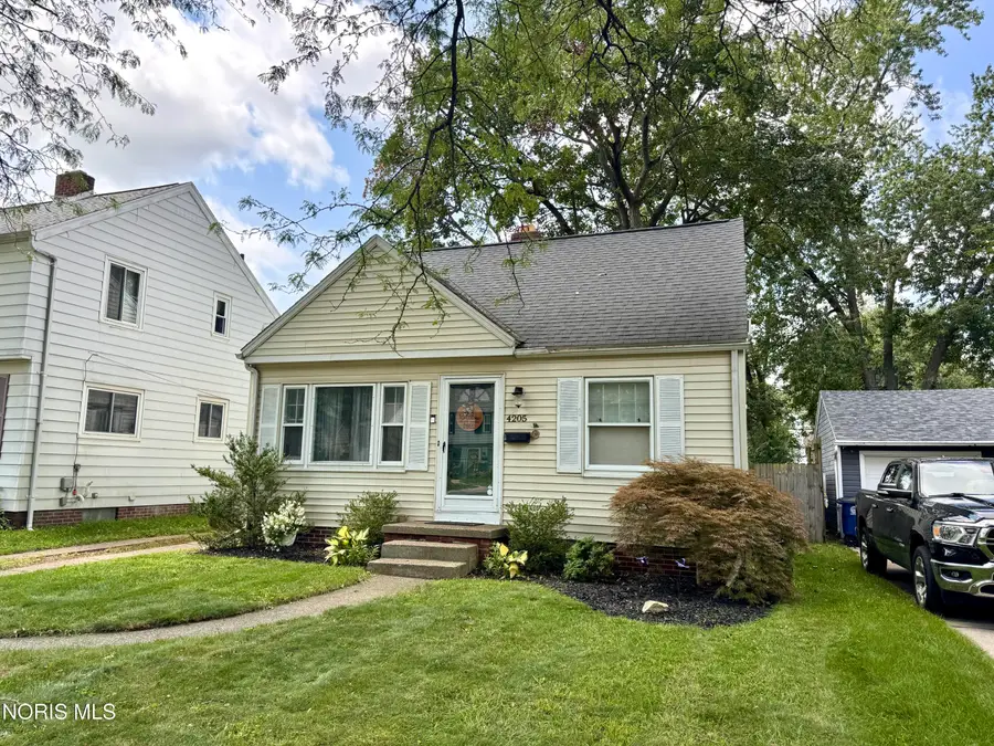 4205 Bowen Road, Toledo, OH 43613 - #2