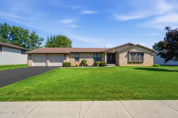 406 Coventry Drive, Findlay, OH 45840