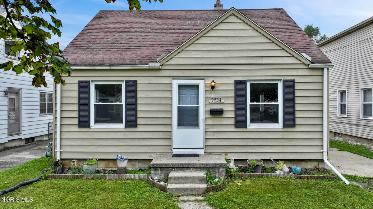 3734 Frampton Drive, Toledo, OH 43614 - #1