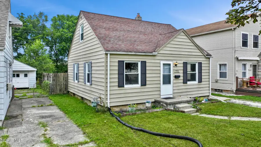 3734 Frampton Drive, Toledo, OH 43614 - #3