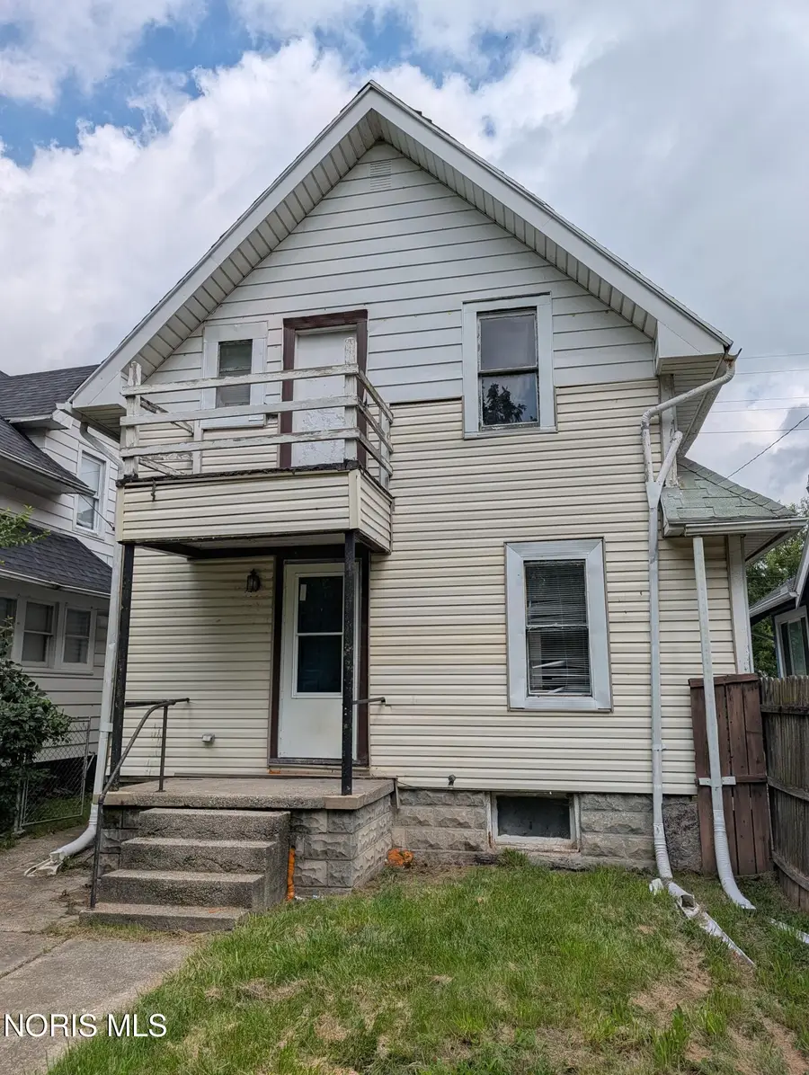 1212 Paxton Street, Toledo, OH 43608 - #2