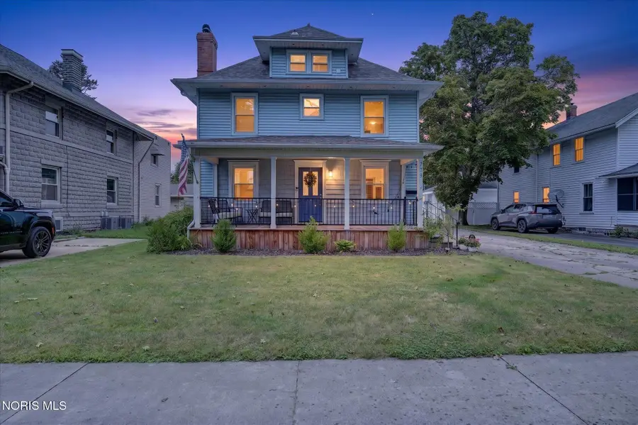 219 E Dudley Street, Maumee, OH 43537 - #2