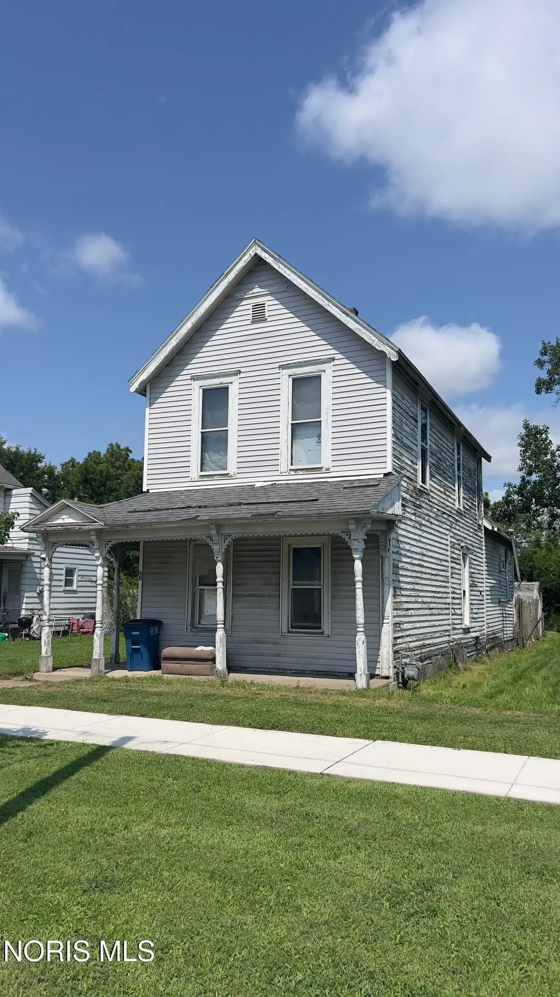 40 Jervis Street, Toledo, OH 43609 - #1