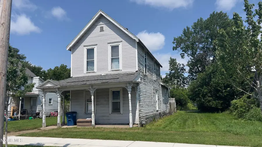 40 Jervis Street, Toledo, OH 43609 - #2