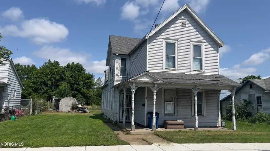 40 Jervis Street, Toledo, OH 43609 - #3