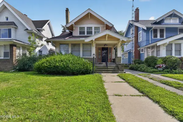 1037 Prospect Avenue, Toledo, OH 43606