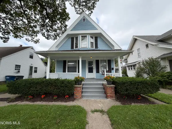 526 Ogden Avenue, Toledo, OH 43609