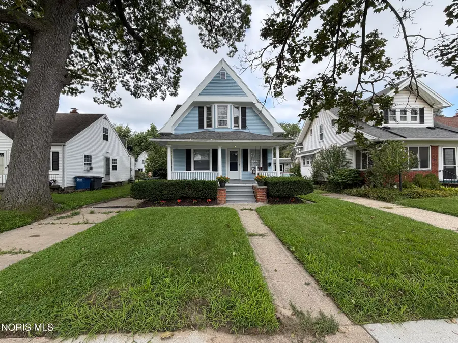 526 Ogden Avenue, Toledo, OH 43609 - #2