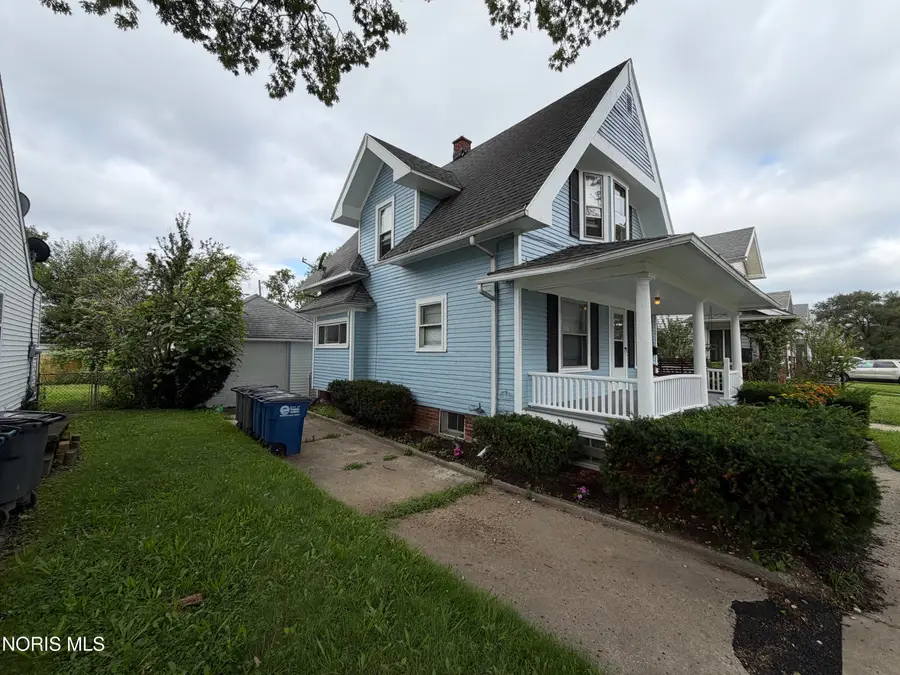 526 Ogden Avenue, Toledo, OH 43609 - #3