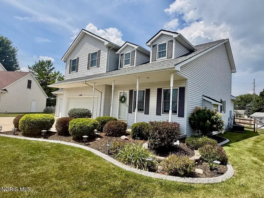 1500 Cranberry Lane, Findlay, OH 45840 - #2