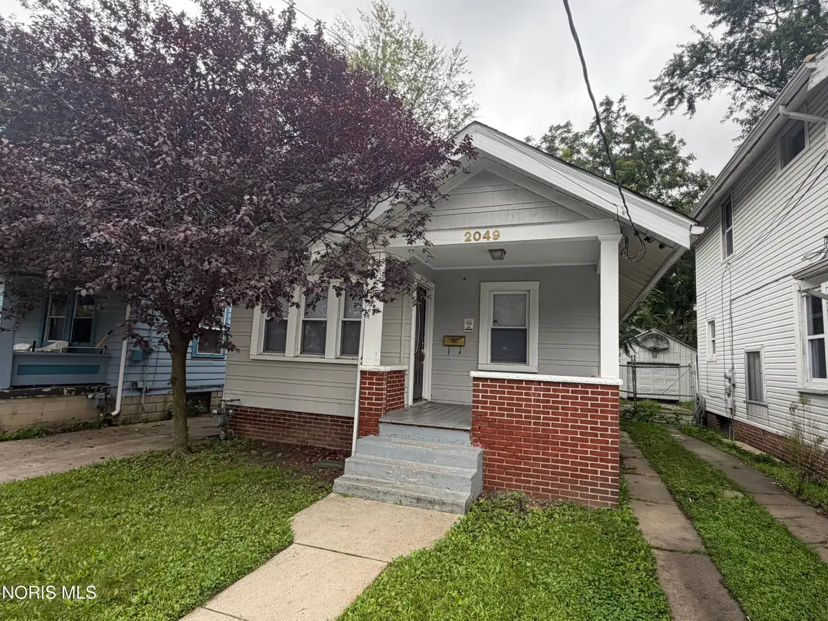 2049 Berkshire Place, Toledo, OH 43613 - #1