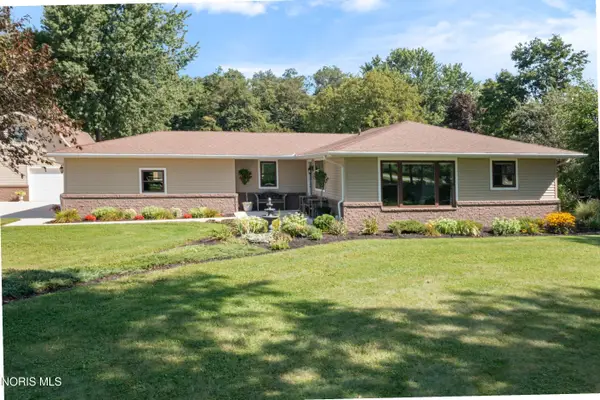 2962 Township Rd 97, McComb, OH 45858