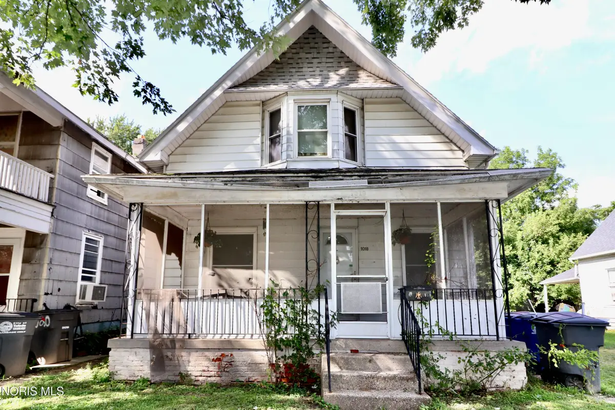 1018 Prouty Avenue, Toledo, OH 43609 - #1