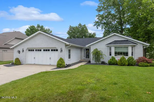 801 Inverness Drive, Defiance, OH 43512
