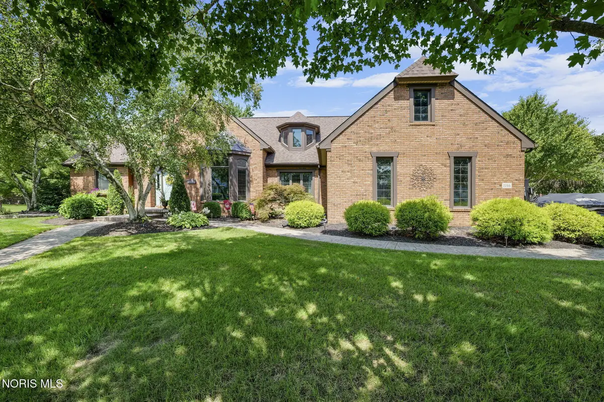 2266 Heatherwood Drive, Findlay, OH 45840 - #1