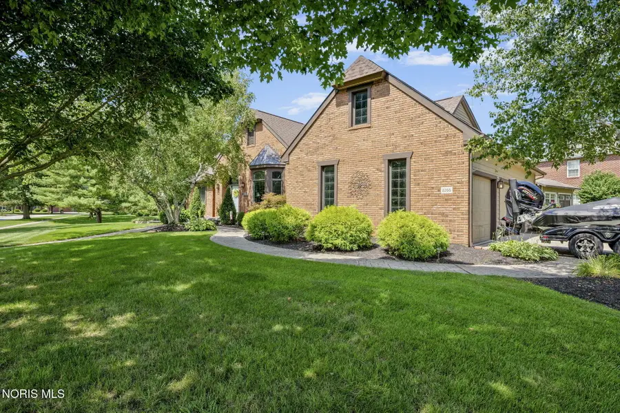 2266 Heatherwood Drive, Findlay, OH 45840 - #3