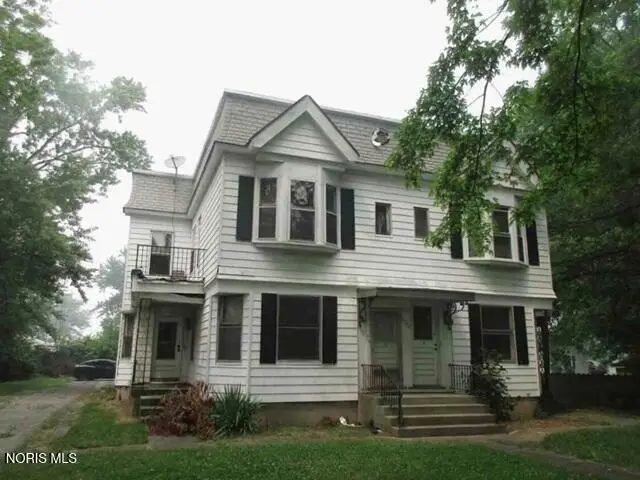 3309 E Manhattan Boulevard, Toledo, OH 43611 - #1