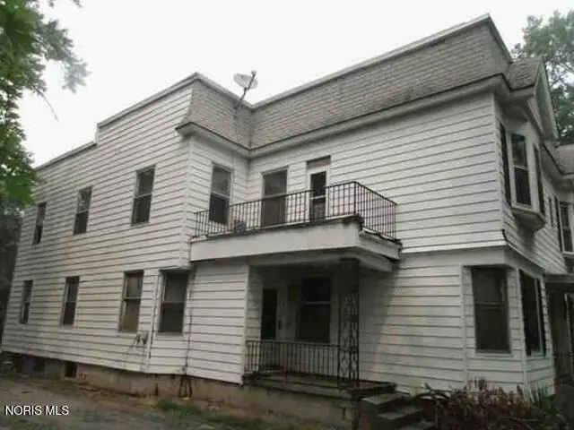 3309 E Manhattan Boulevard, Toledo, OH 43611 - #2