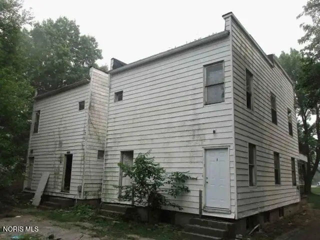 3309 E Manhattan Boulevard, Toledo, OH 43611 - #3