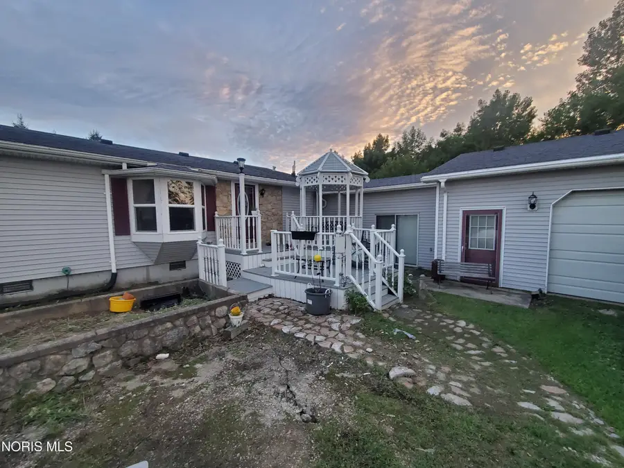4428 W Township Road 54, McCutchenville, OH 44844 - #2