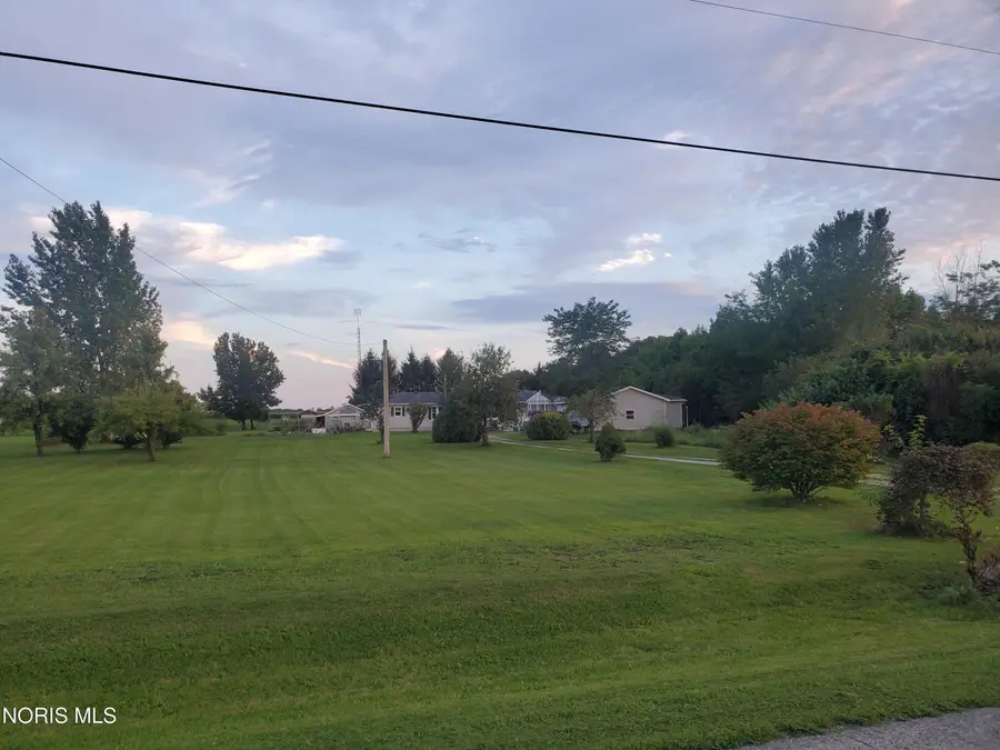 4428 W Township Road 54, McCutchenville, OH 44844 - #3