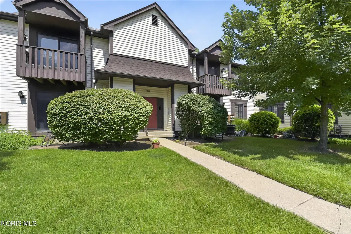 4519 W Bancroft Street #6, Toledo, OH 43615 - #1