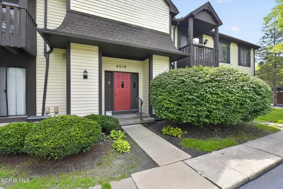 4519 W Bancroft Street #6, Toledo, OH 43615 - #2