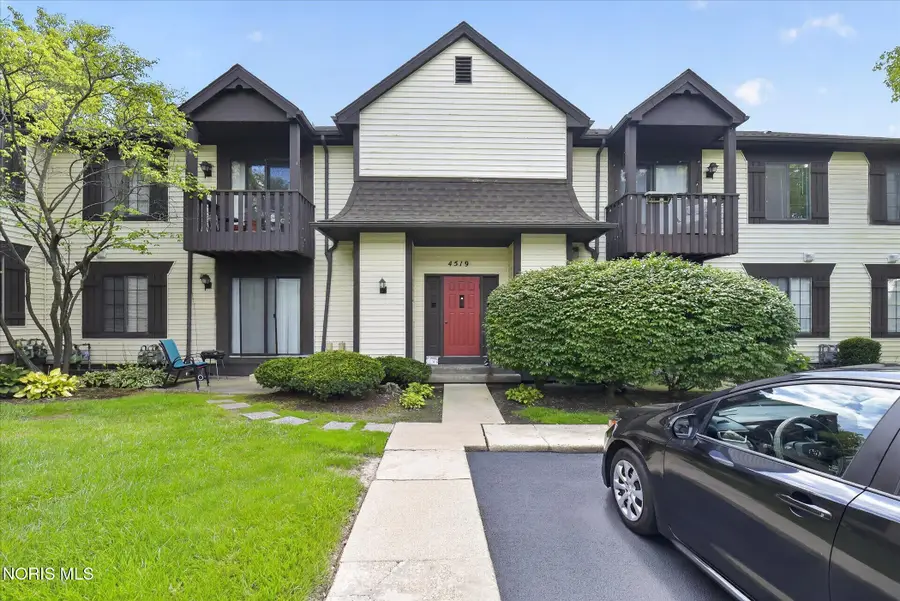 4519 W Bancroft Street #6, Toledo, OH 43615 - #3