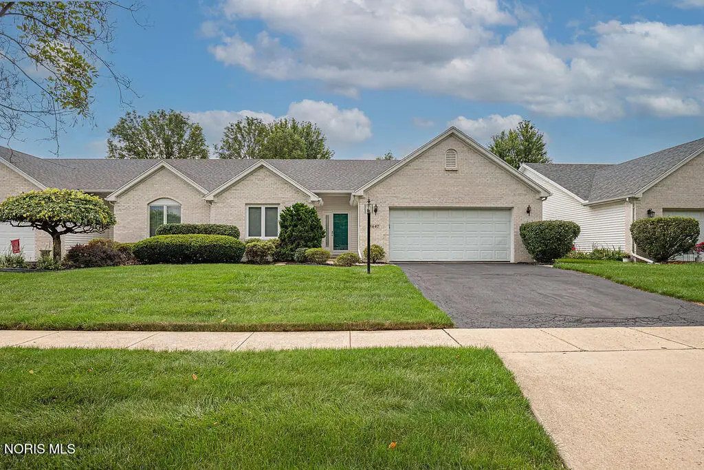 5647  Brook Cliffe Road, Toledo, OH 43614 - #1