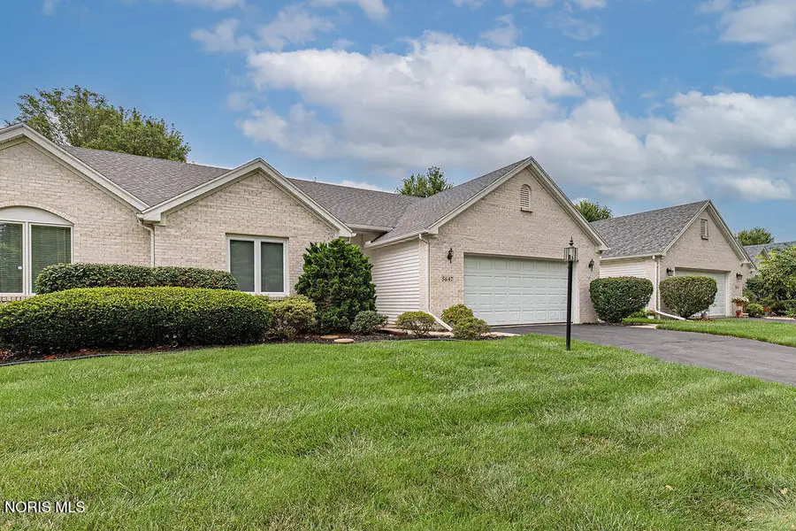 5647  Brook Cliffe Road, Toledo, OH 43614 - #2