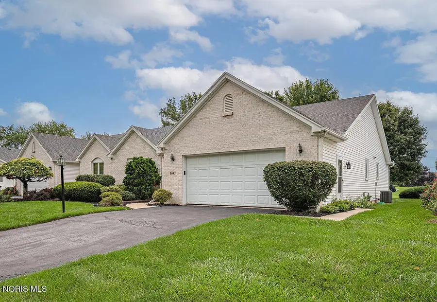 5647  Brook Cliffe Road, Toledo, OH 43614 - #3