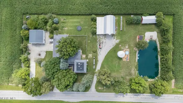 4481 County Rd. S Road, Metamora, OH 43540