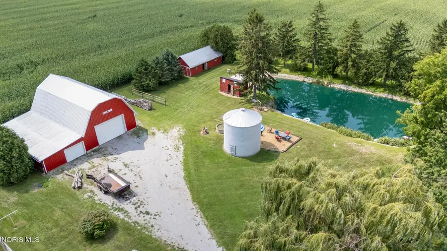 4481 County Rd. S Road, Metamora, OH 43540 - #2